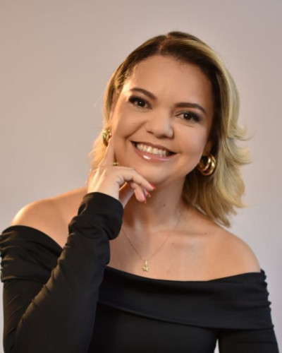 Suellen França